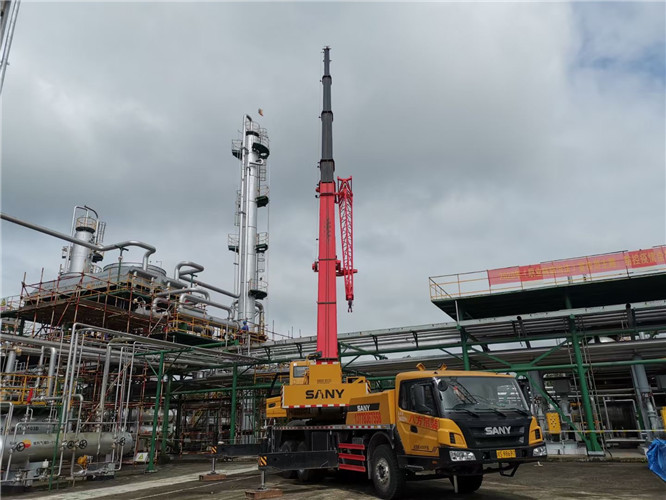 肃宁县吊具、钢板、枕木等耗材需要单独付费吗？